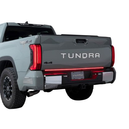 Putco Blade LED Tailgate Light Bar 60" – Plug & Play Heckklappen Lichtleiste  für Dodge Ram 1500