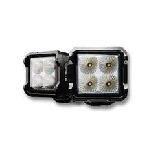 STEDI G4 Black FLOOD Work LED