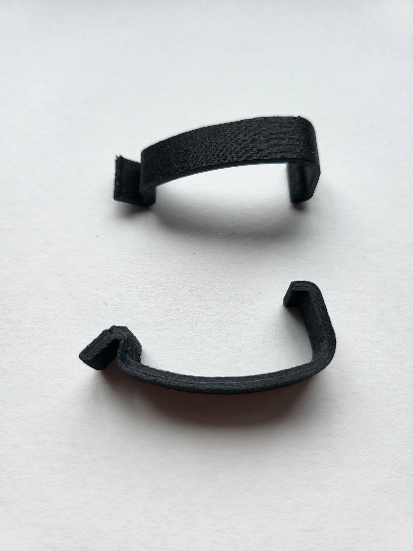 Lazer Lamps Halterclips für Vorsatzlinsen Triple-R Gen1