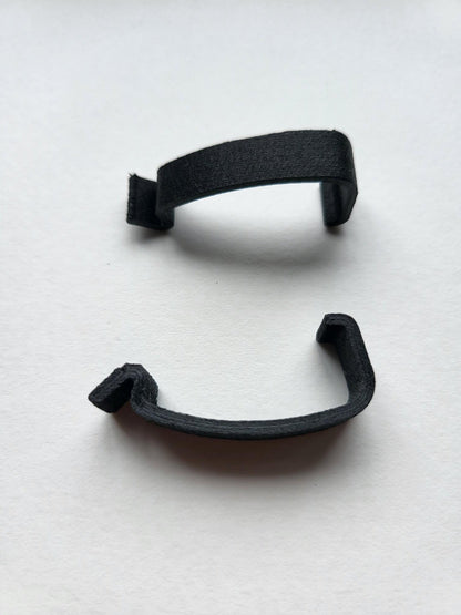Lazer Lamps Halterclips für Vorsatzlinsen Triple-R Gen1