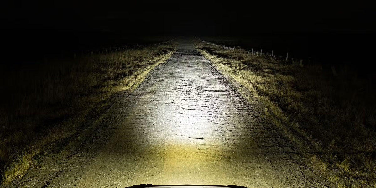 STEDI LED – Lightbar ST1K 21.5 Zoll mit E – Prüfzeichen