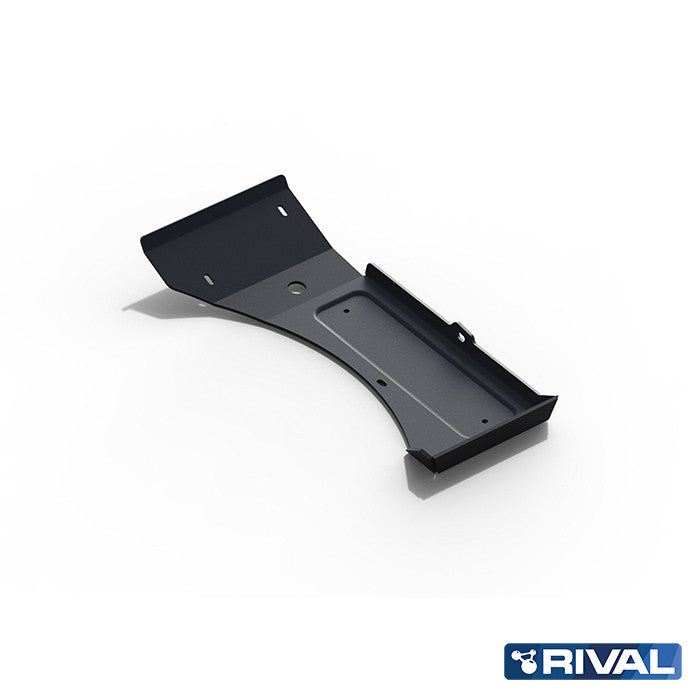 Rival Unterfahrschutz Stahl 3 mm für Ford Ranger, 2016-2018, 3,2 , Tank Adblue
