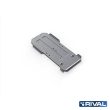 Rival Unterfahrschutz Alu 4mm für Toyota Land Cruiser Prado 150, 2009-2024, 3,0TD;2,8TD; 2,7; 4,0, Getriebe + Verteilergetriebe