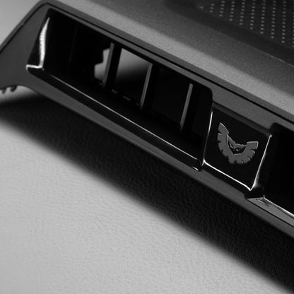 STEDI Schalterpanel – Ford Ranger Next – Gen Ford Ranger & Raptor