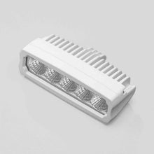 STEDI Marine White 25W Slim LED Flood Light