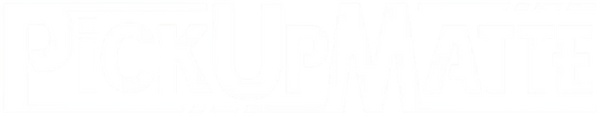 PickUpMatte