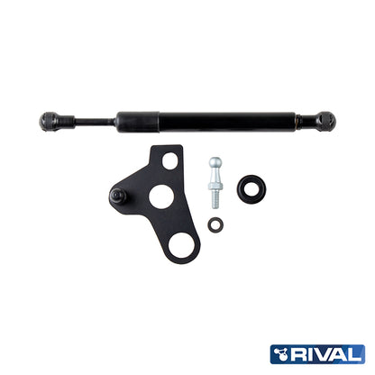 Heckklapendämpfer für Pickup