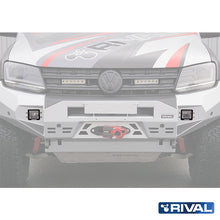 RIVAL LED-Zusatzbeleuchtung für kompatible Offroad-Stoßstangen