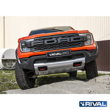 RIVAL Bergeösen für Ford Ranger Raptor ab 2023