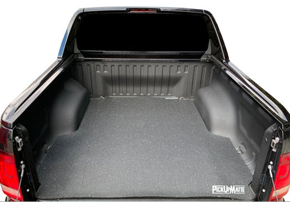 Antirutschmatte VW Amarok, 2010 bis 2022