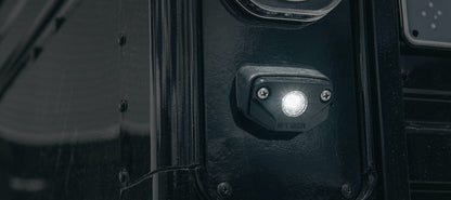 STEDI Surface Rock Lights Halterung 30 Grad Winkel