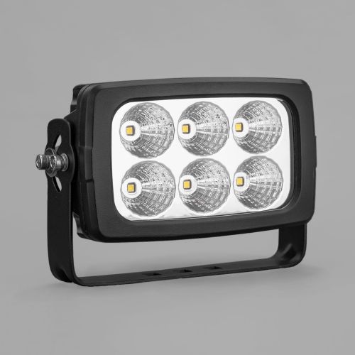 STEDI 30W Hochleistungs LED Flood LED – Arbeitsscheinwerfer