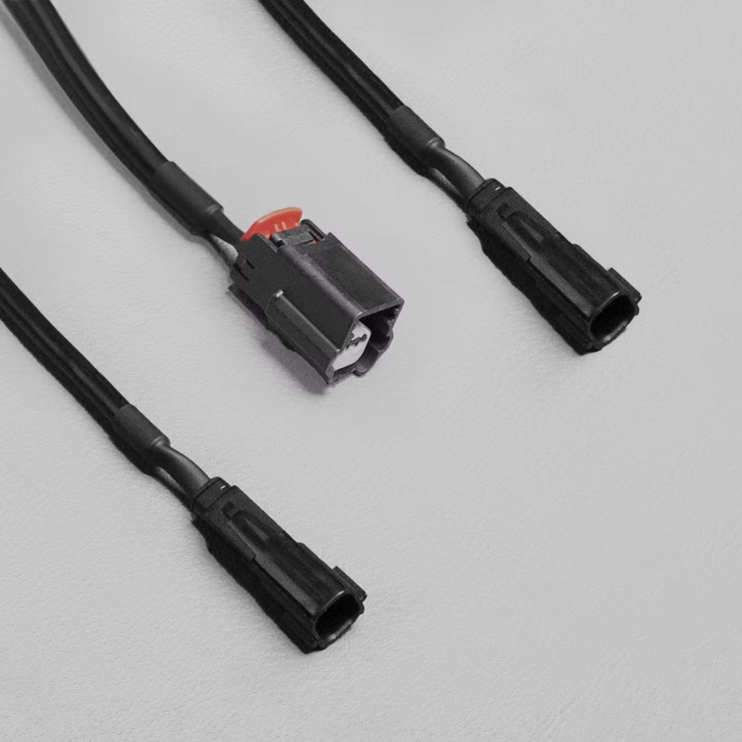 STEDI Plug & Play Dual Fernlicht – Kabelbaum für Ineos Grenadier