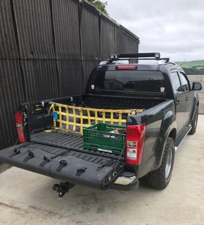 PickUpNetz Frachtnetz