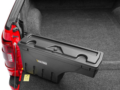 Swing Case Ford Ranger 2019-2022 (nicht NEW Generation 2023) RealTruck UnderCover Swing Case Truck Bed Toolbox