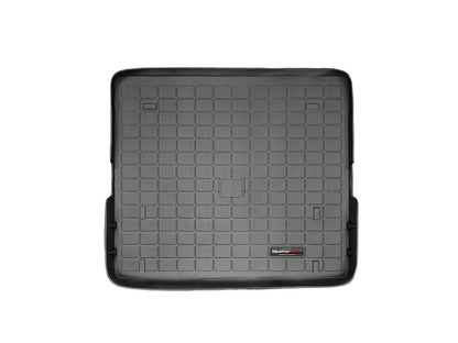 WEATHERTECH Kofferraumwanne Jeep Wrangler - 2-Tür (1997 - 2002)