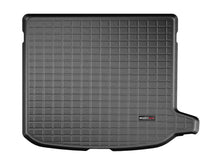 WEATHERTECH Kofferraumwanne Mercedes-Benz AMG GLC 43 Coupe - Coupe (2017 - 2021)