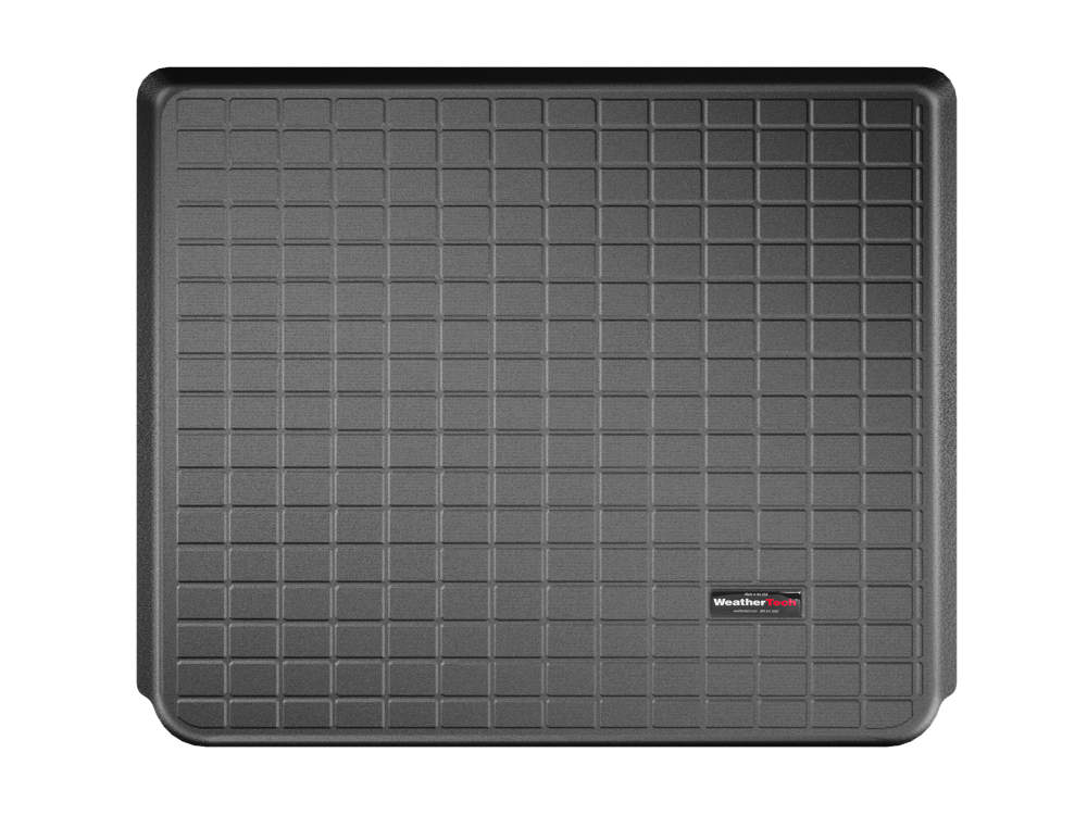WEATHERTECH Kofferraumwanne Chevrolet Equinox - Kombi (2018 - 2024)