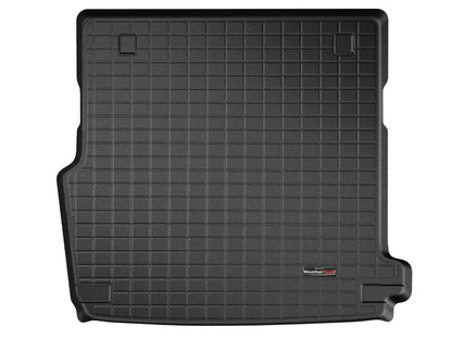WEATHERTECH Kofferraumwanne Mercedes-Benz AMG E 63 S Wagon - Kombi (2018 - 2023)