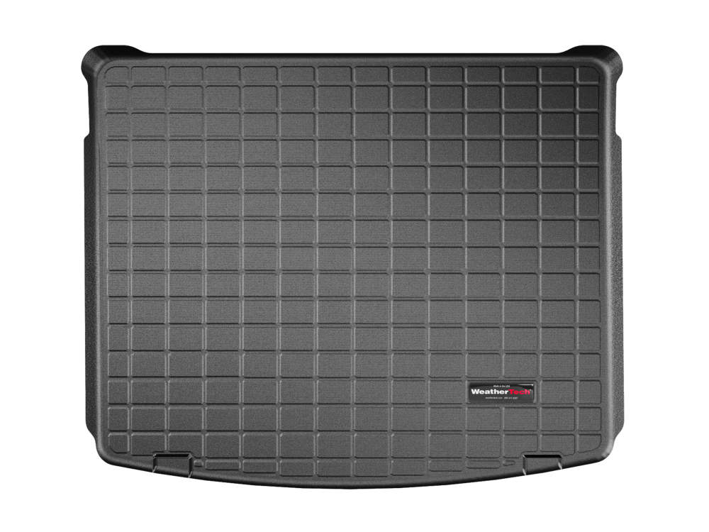 WEATHERTECH Kofferraumwanne Jeep Compass - 5-Tür (2017 - 2024)