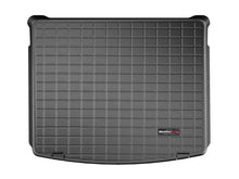 WEATHERTECH Kofferraumwanne Jeep Compass - 5-Tür (2017 - 2024)