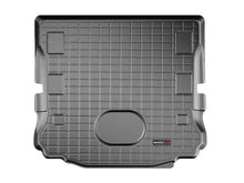 WEATHERTECH Kofferraumwanne Hinter 1. Reihe Jeep Wrangler - 2-Tür (2015 - 2018)