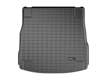 WEATHERTECH Kofferraumwanne Alfa Romeo Stelvio - Kombi (2017 - 2024)