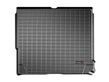 WEATHERTECH Kofferraumwanne Volvo XC60 Recharge - 5-Tür (2022 - 2024)