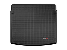 WEATHERTECH Kofferraumwanne Audi SQ5 - 5-Tür (2018 - 2024)