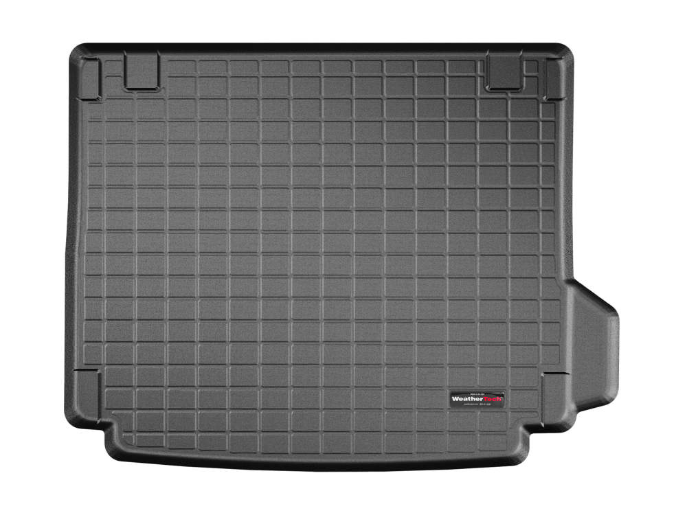 WEATHERTECH Kofferraumwanne BMW X3 M - 5-Tür (2020 - 2024)