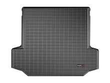 WEATHERTECH Kofferraumwanne BMW 6-Series Gran Turismo - 5-Tür (2017 - 2024)