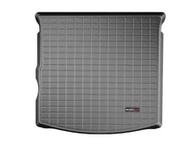 WEATHERTECH Kofferraumwanne Mitsubishi Outlander PHEV - 5-Tür (2015 - 2022)