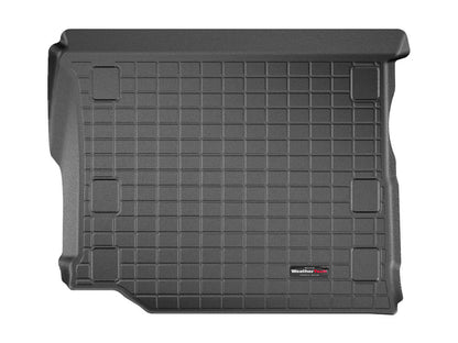 WEATHERTECH Kofferraumwanne Jeep Wrangler Unlimited Rubicon 392 - 4-Tür (2021 - 2024)