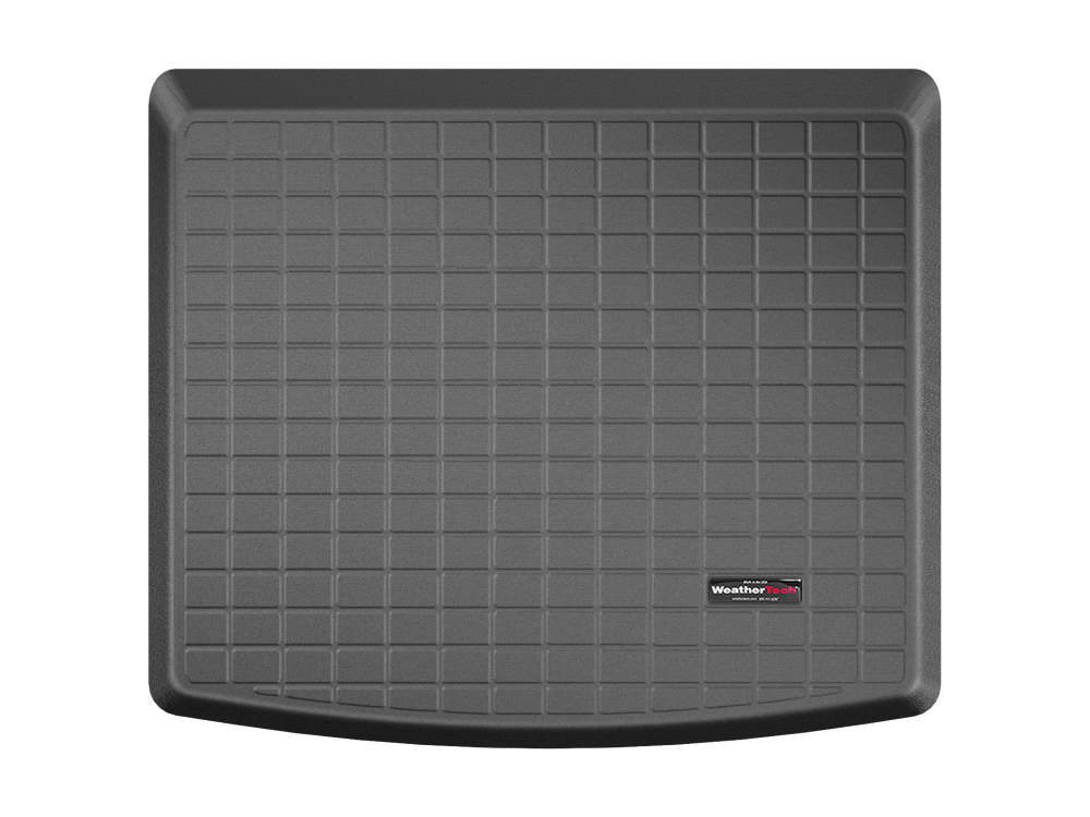 Kofferraumwanne | Hinter 2.Reihe | Skoda Karoq - 5-Tür (2017 - 2024)