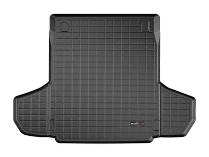 WEATHERTECH Kofferraumwanne Porsche Panamera - 5-Tür (2018 - 2023)