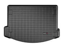 WEATHERTECH Kofferraumwanne Jaguar E-Pace - alle Ausführungen (2017 - 2024)