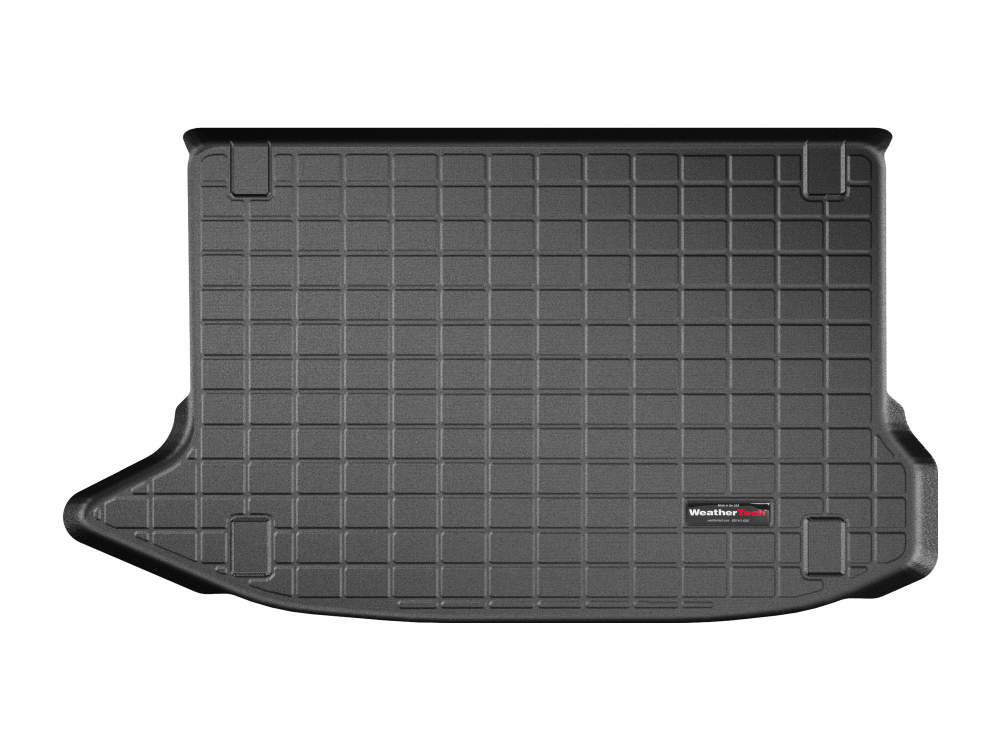 WEATHERTECH Kofferraumwanne Hyundai Kona N - Kombi (2022 - 2022)
