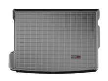 WEATHERTECH Kofferraumwanne BMW X2 - Kombi (2018 - 2023)