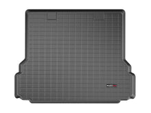 WEATHERTECH Kofferraumwanne BMW 5-Series - Kombi (2016 - 2023)
