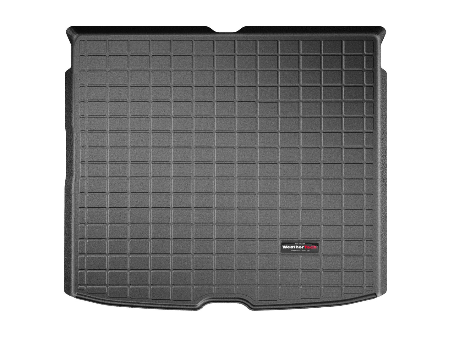 WEATHERTECH Kofferraumwanne Volvo C40 Recharge - 5-Tür (2022 - 2023)