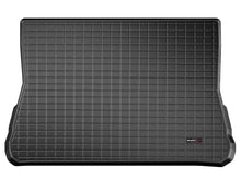 WEATHERTECH Kofferraumwanne Hinter 1. Reihe Dodge Ram Truck 2500/3500Mega Cab (2019 - 2024)