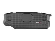 WEATHERTECH Kofferraumwanne Jeep Wrangler - 2-Tür (2018 - 2024)