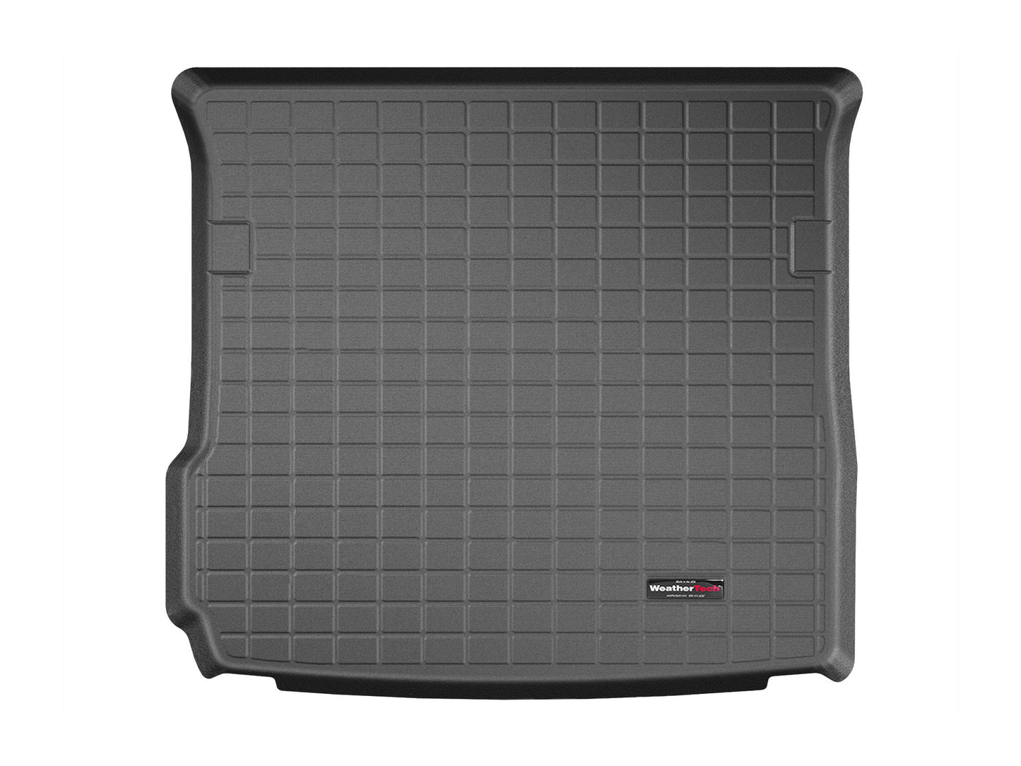 WEATHERTECH Kofferraumwanne Dacia Duster - 5-Tür (2018 - 2024)