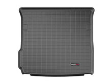 WEATHERTECH Kofferraumwanne Dacia Duster - 5-Tür (2018 - 2024)