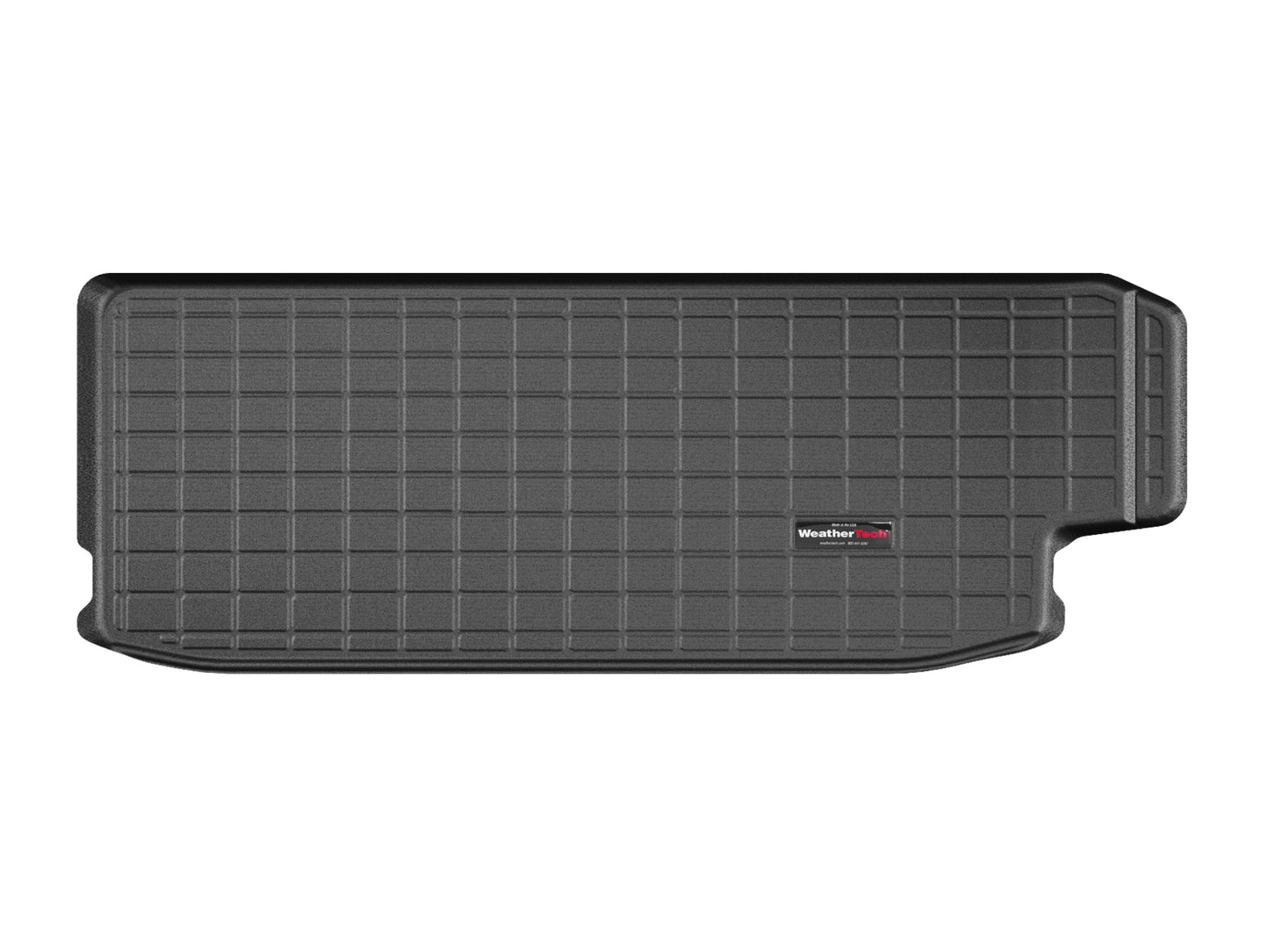 WEATHERTECH Kofferraumwanne Subaru Ascent - Kombi (2019 - 2024)