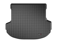 WEATHERTECH Kofferraumwanne Hyundai Santa Fe - 5-Tür (2018 - 2020)