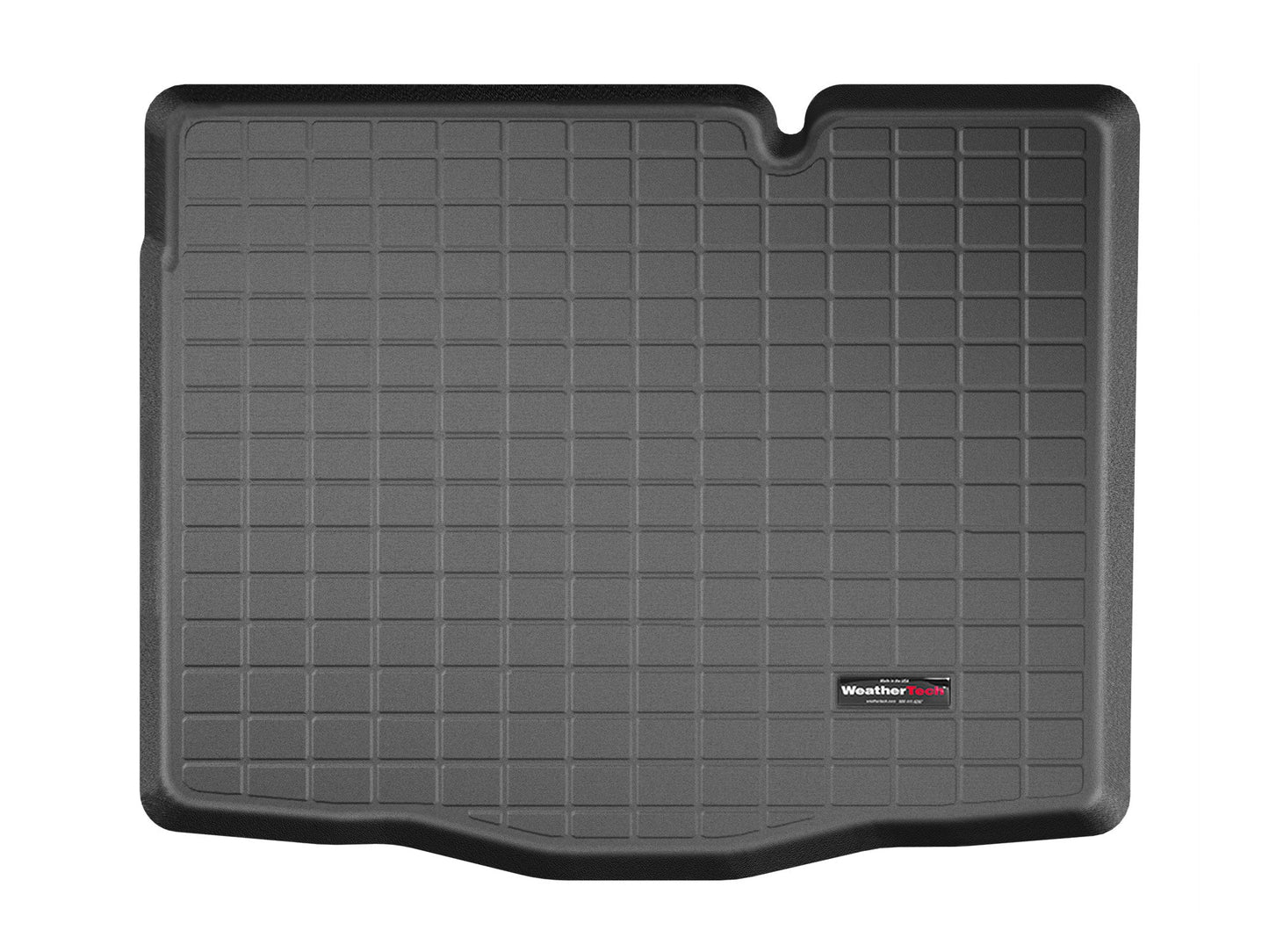 WEATHERTECH Kofferraumwanne Ford Focus - 5-Tür (2018 - 2024)