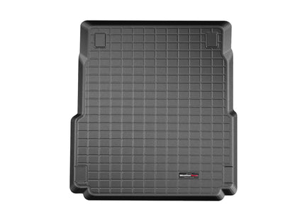 WEATHERTECH Kofferraumwanne Porsche Panamera E-Hybrid - 5-Tür (2018 - 2023)