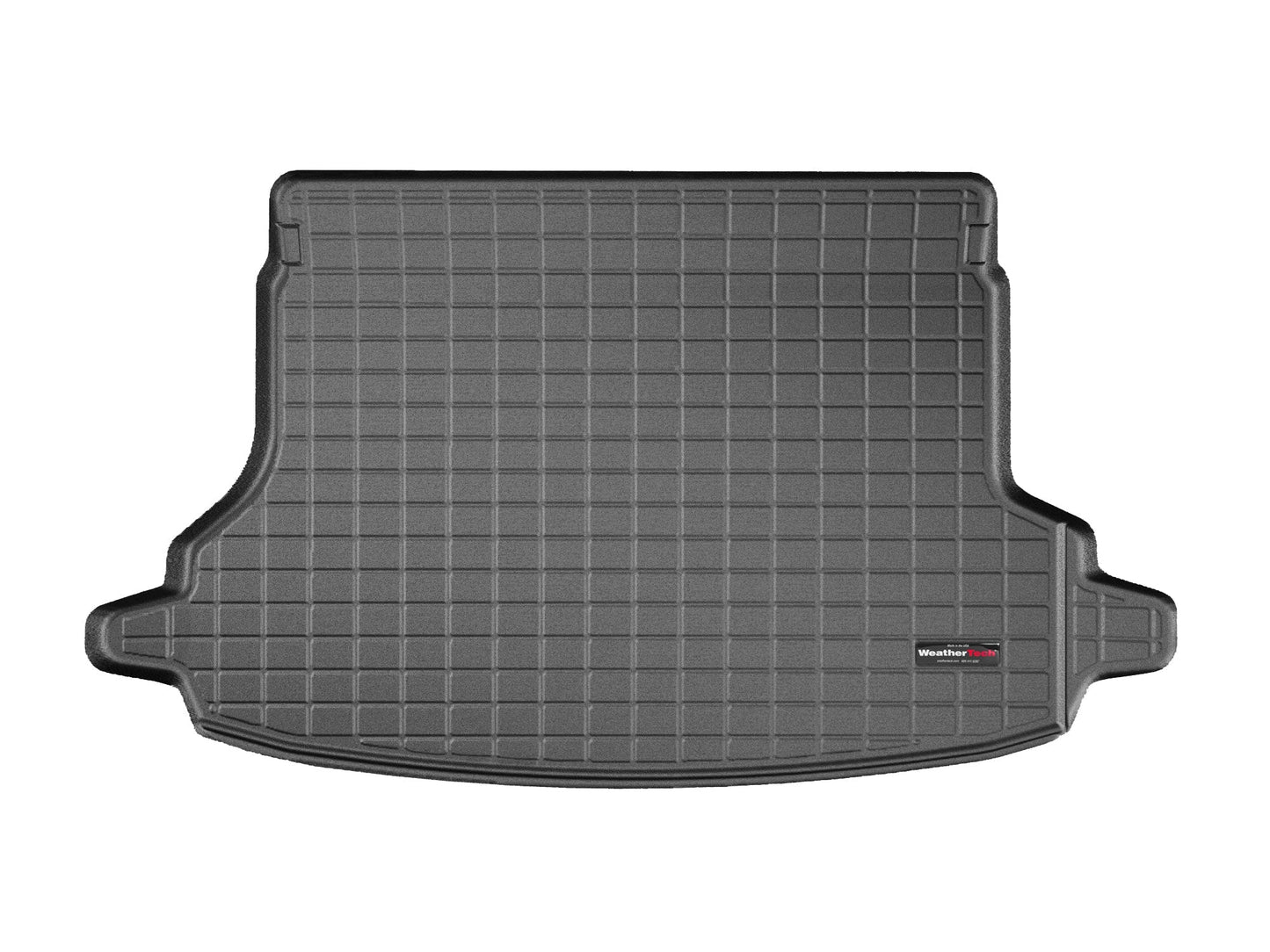 WEATHERTECH Kofferraumwanne Subaru Forester - Kombi (2019 - 2024)