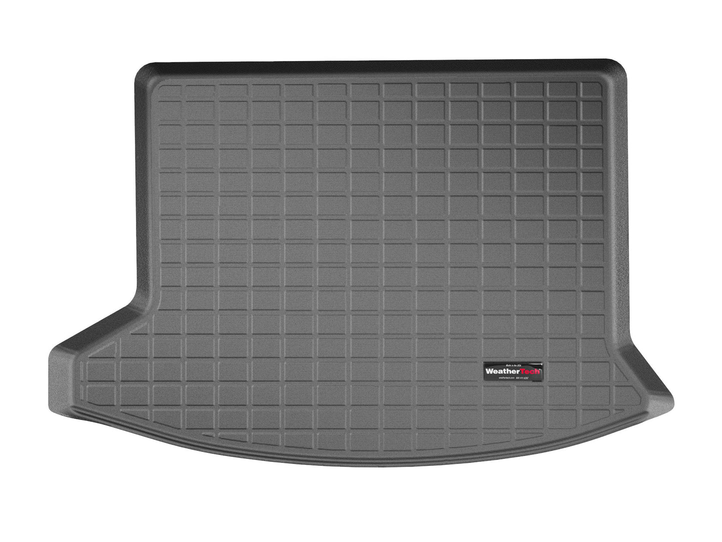 WEATHERTECH Kofferraumwanne Cadillac XT4 - Kombi (2018 - 2024)